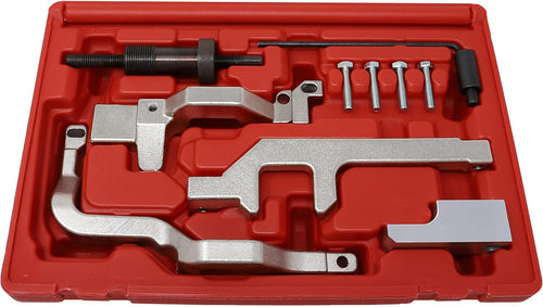 CTA Tools 3770 Kit d'outils pour chaîne de distribution BMW/MINI - N12, N14 et N16