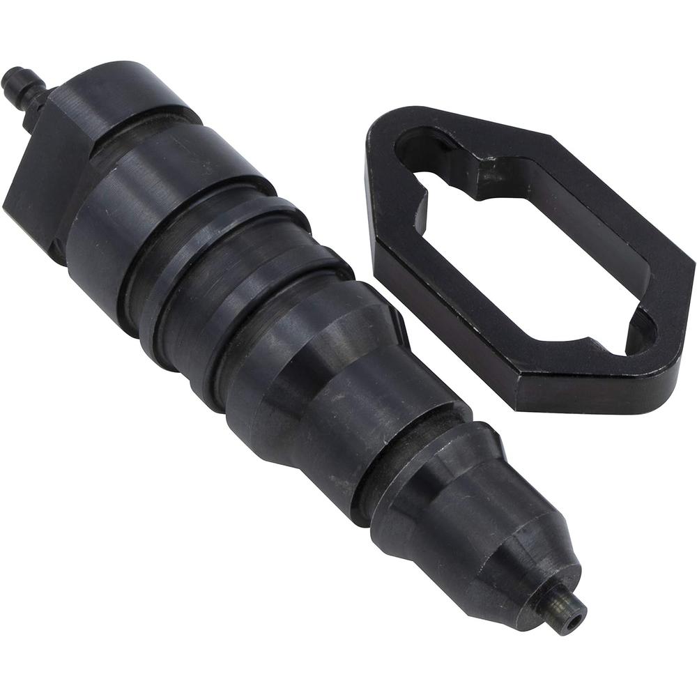 Lang Tools TU-15-25 Diesel Compression Test Adapter International DT466, DT530