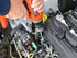 CTA Tools 7810 Injector Seat & Hole Cleaning Set