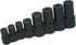 Jeu de douilles de robinet Lisle 70500