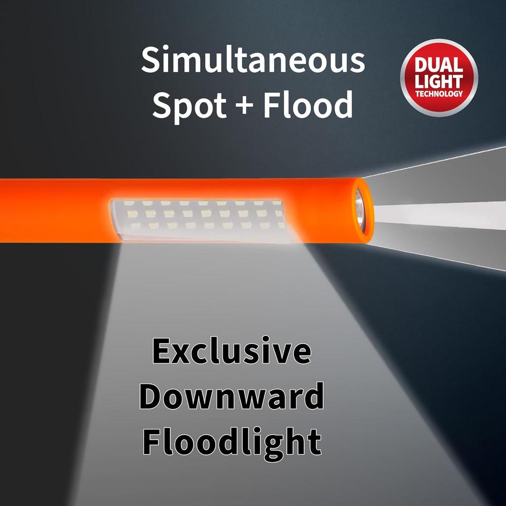 Bayco NSP-1236 Lumière LED polyvalente