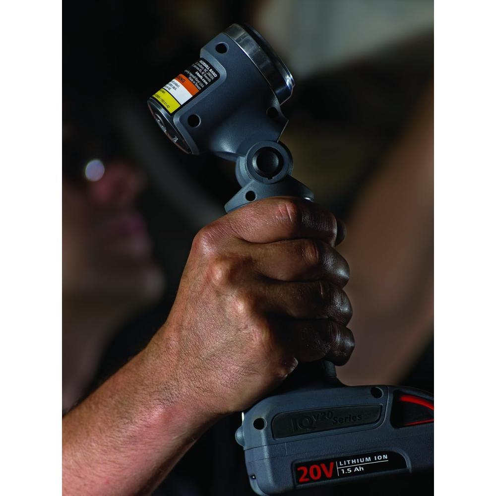 Ingersoll Rand L5110 20V Cordless LED Task Light