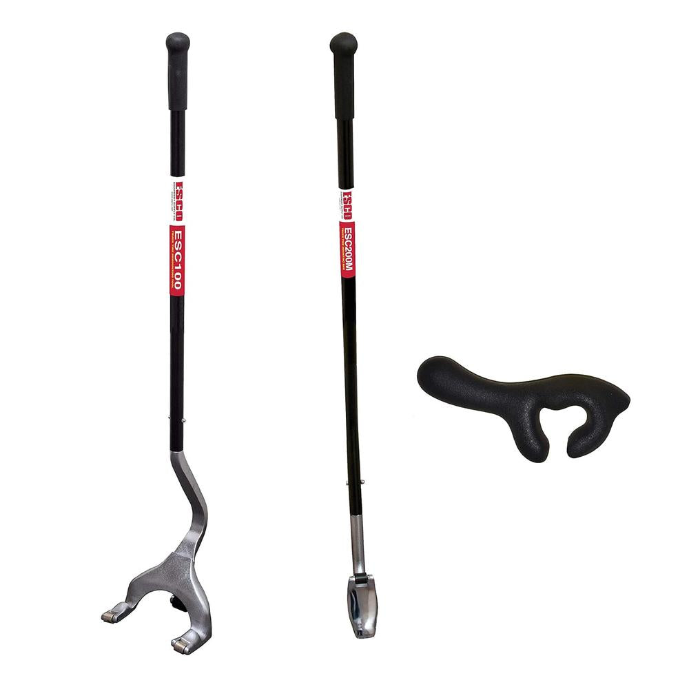 Esco 90518-100-KIT Truck Tire Demount and Mounting Tool Kit