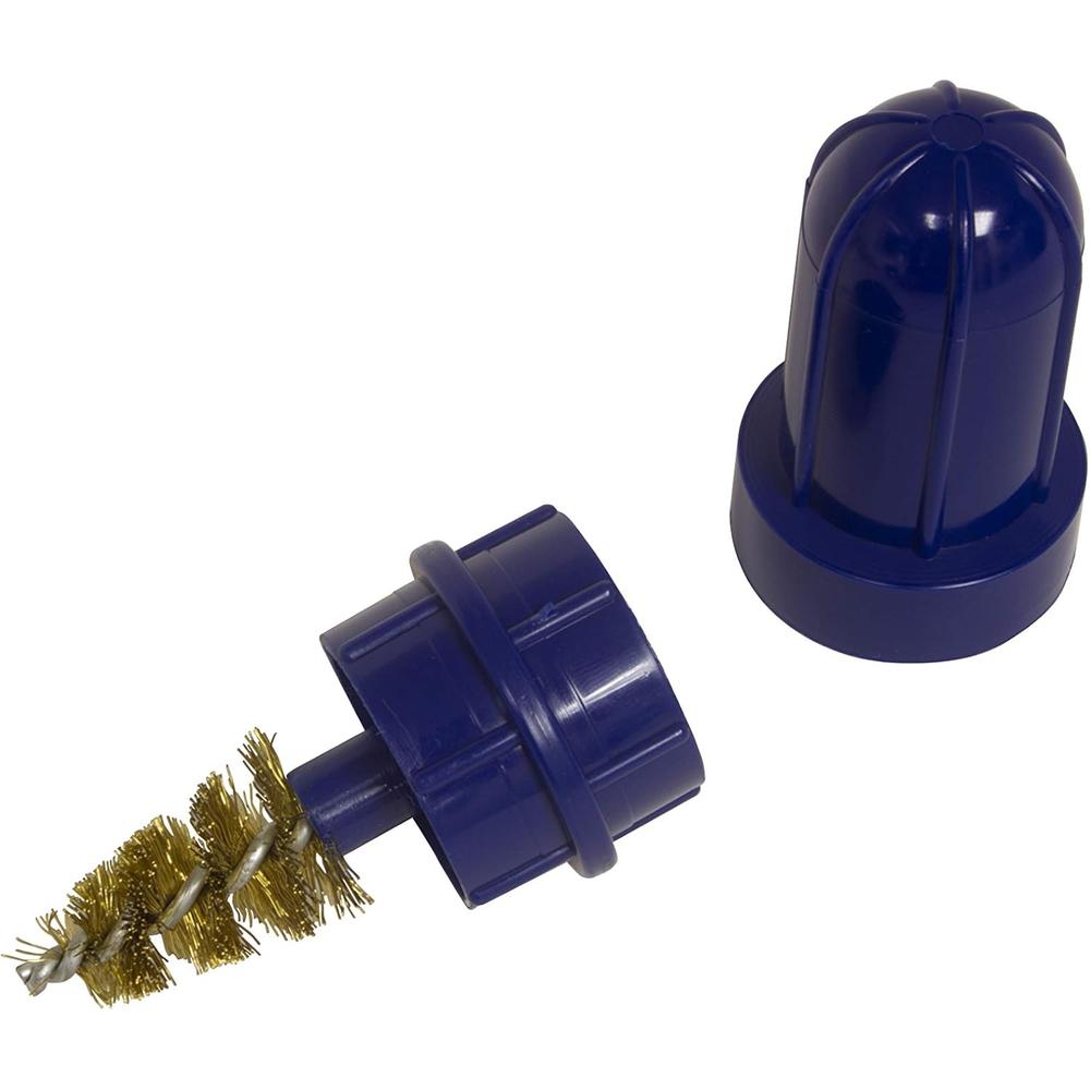 Lisle 11120 BATTERY BRUSH