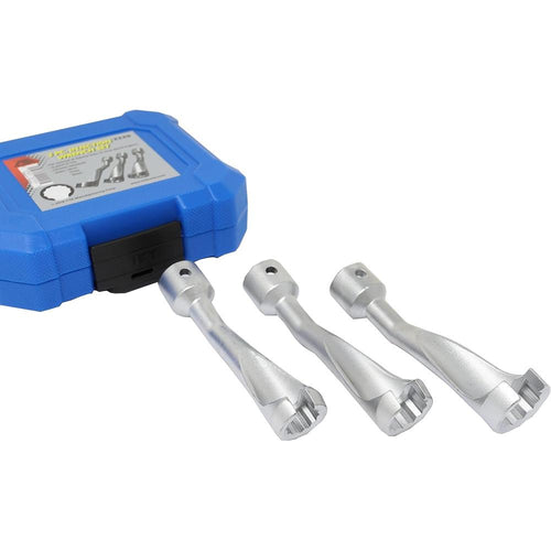 CTA Tools 2220 Jeu de clés à injection (3 pièces), 1 paquet