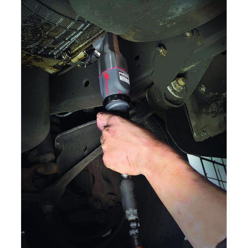 Ingersoll Rand 2025MAX Air Impact Wrench