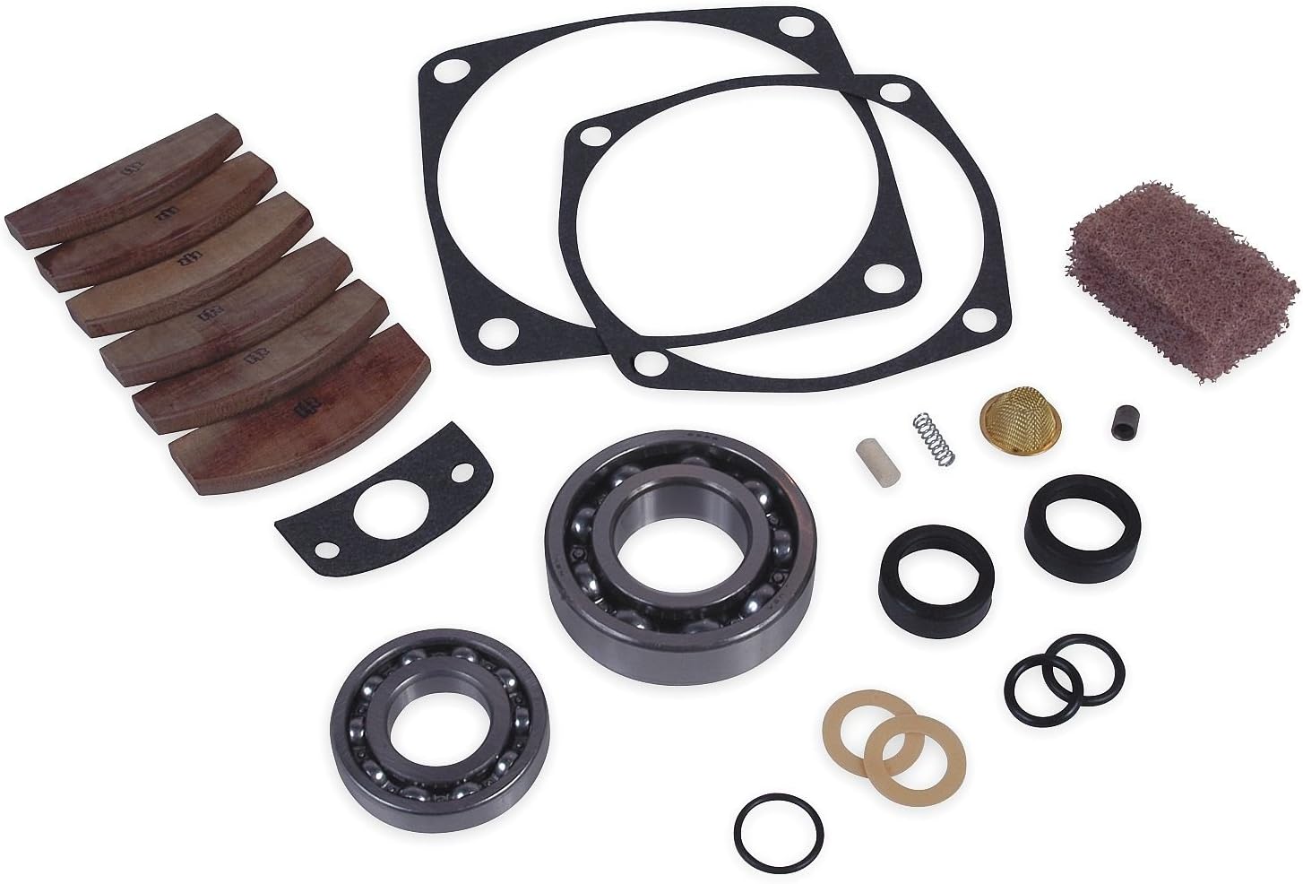 Ingersoll Rand 212-TK2 KIT DE MISE AU POINT