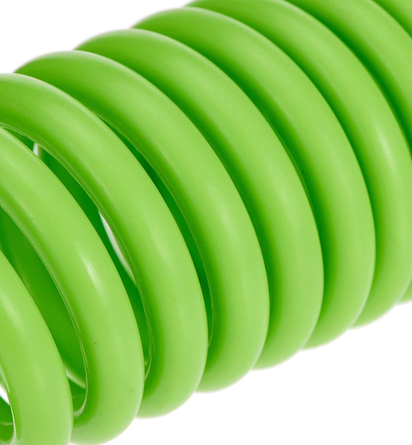 Legacy Manufacturing LP1415AFZ Tuyau de recul en polyuréthane Flexzilla, 1/4" X 15' avec raccords MNPT 1/4"