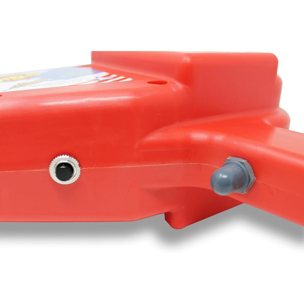 Motor Guard JO1500 Magna-Spot Professional Studwelder Kit