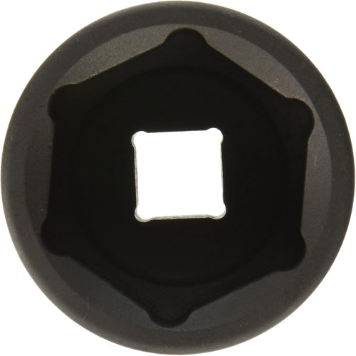Sunex Tools 455M 3/4" Drive Standard 6 Point Metric Impact Socket 55mm