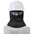 Ergodyne 16842 N-FERNO 6842 WINTER HARD HAT LINER - 2-LAYER, FLEECE-LINED, POLYESTER SHELL, SHOULDER LENGTH