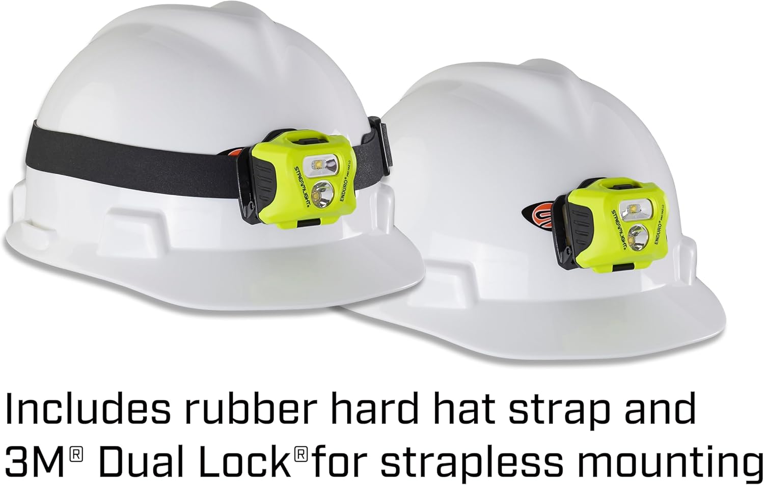 Streamlight 61424 ENDURO PRO HAZ LO JAUNE B