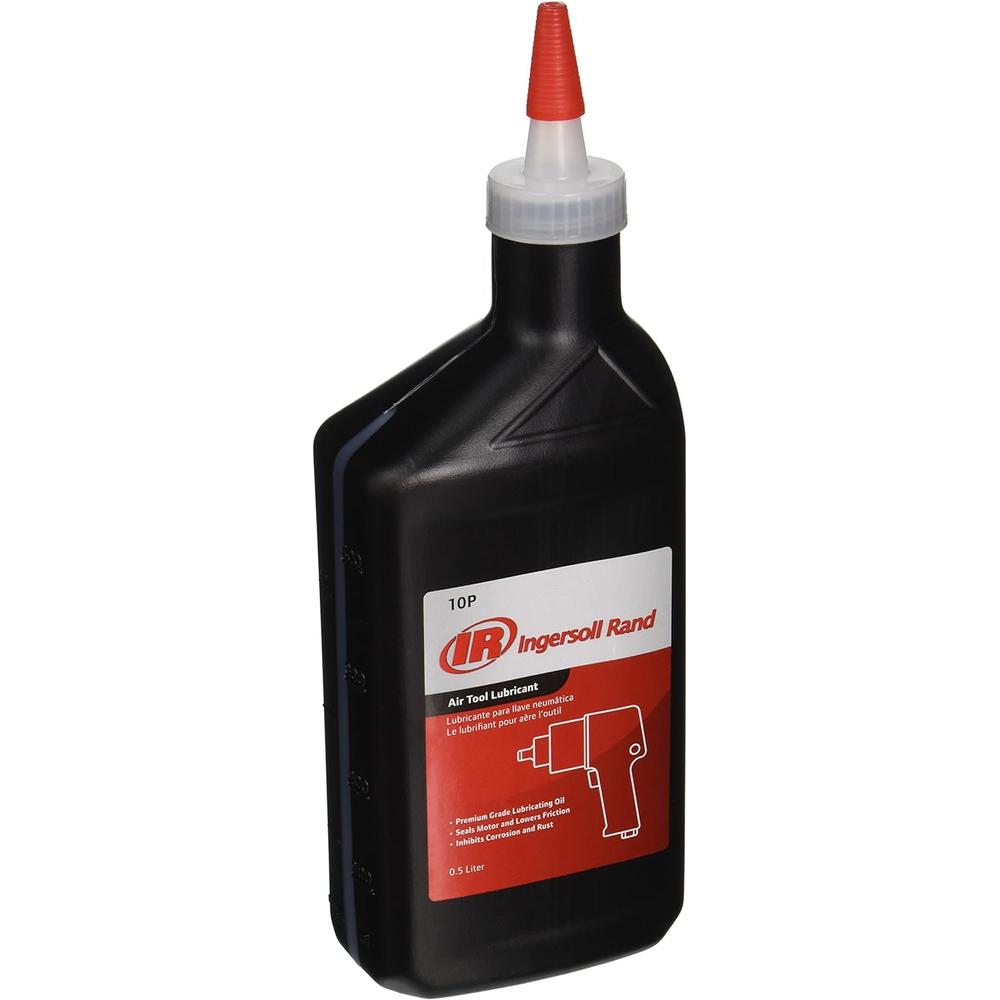 Ingersoll Rand 10P Oil