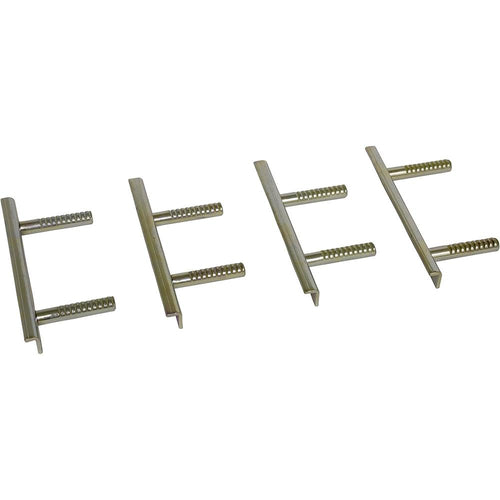 Lisle 15530 ENSEMBLE DE RACK
