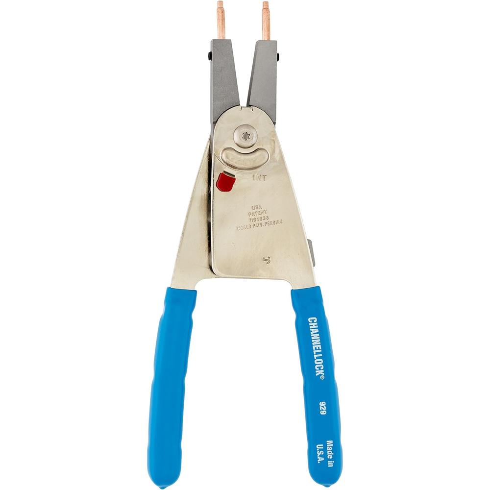 Channellock 929 Pince pour anneau de retenue 10"