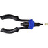 Astro Pneumatic Tool 1451 10" Micro Hand Rivet Nut Setter Kit - Metric & SAE