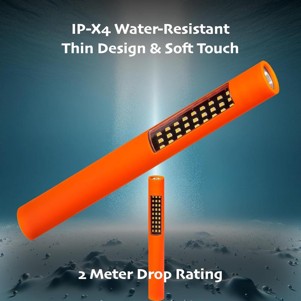 Bayco NSP-1236 Lumière LED polyvalente