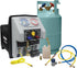 Mastercool 69360 Dual Piston Complete Recovery System 110V