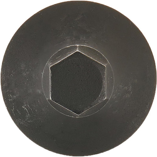 Sunex 26482 1/2-Inch Drive 5/16-Inch Hex Impact Socket