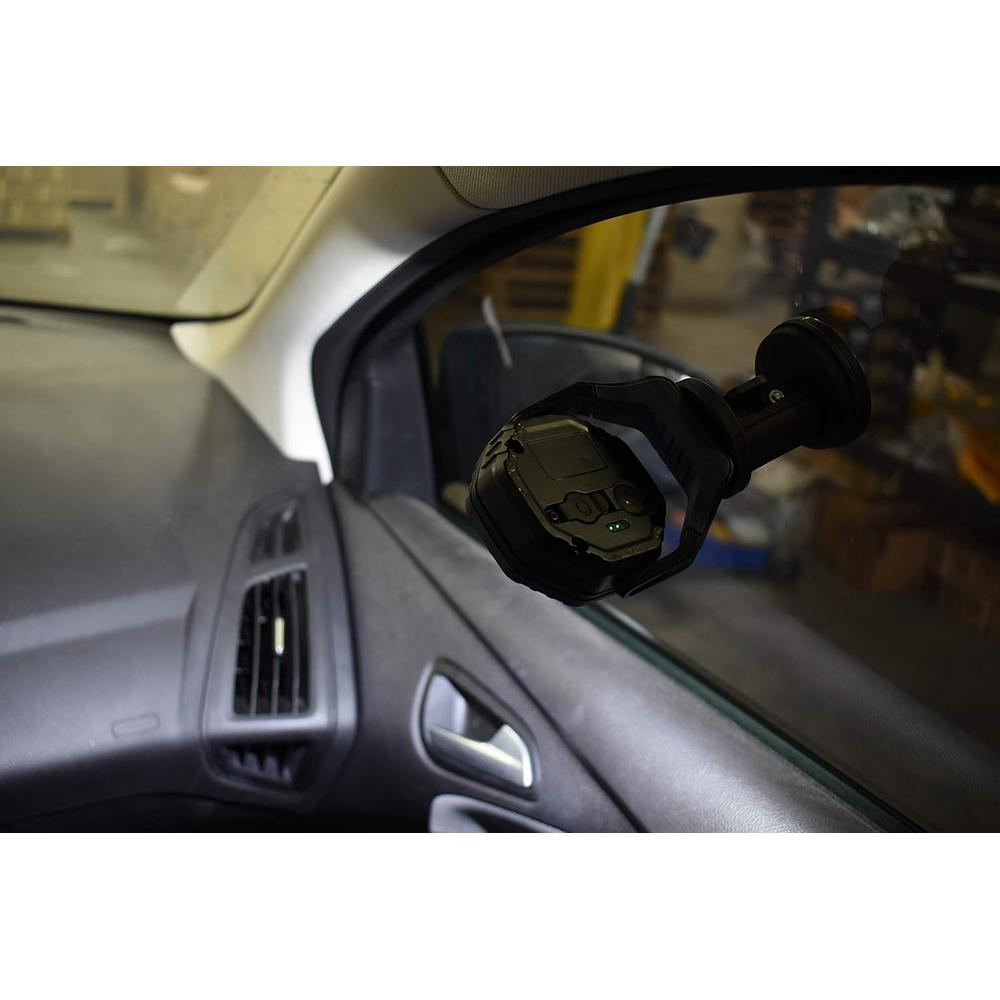 Astro Pneumatic SLMCUP Heavy Duty Magnetic Worklight Suction Cup