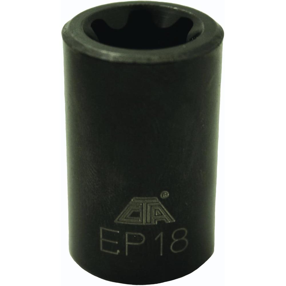 CTA Tools 9658 Torx Plus Socket - EP18