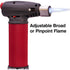 Master Appliance MT-51B MICROTORCH WITH 15/16 OZ CANISTER ULTRATANE BUTANE