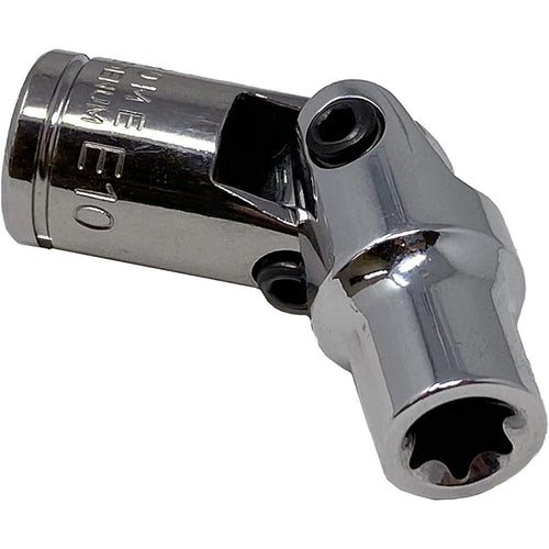 CTA Tools 9226 E-Series U-Joint Torx Socket - E10