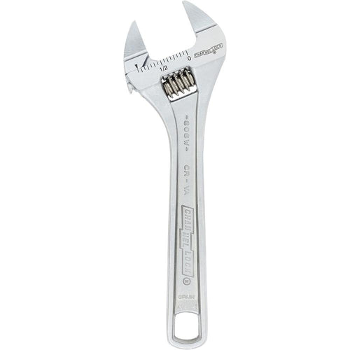 Channellock 806SW 6" Adj Wrench