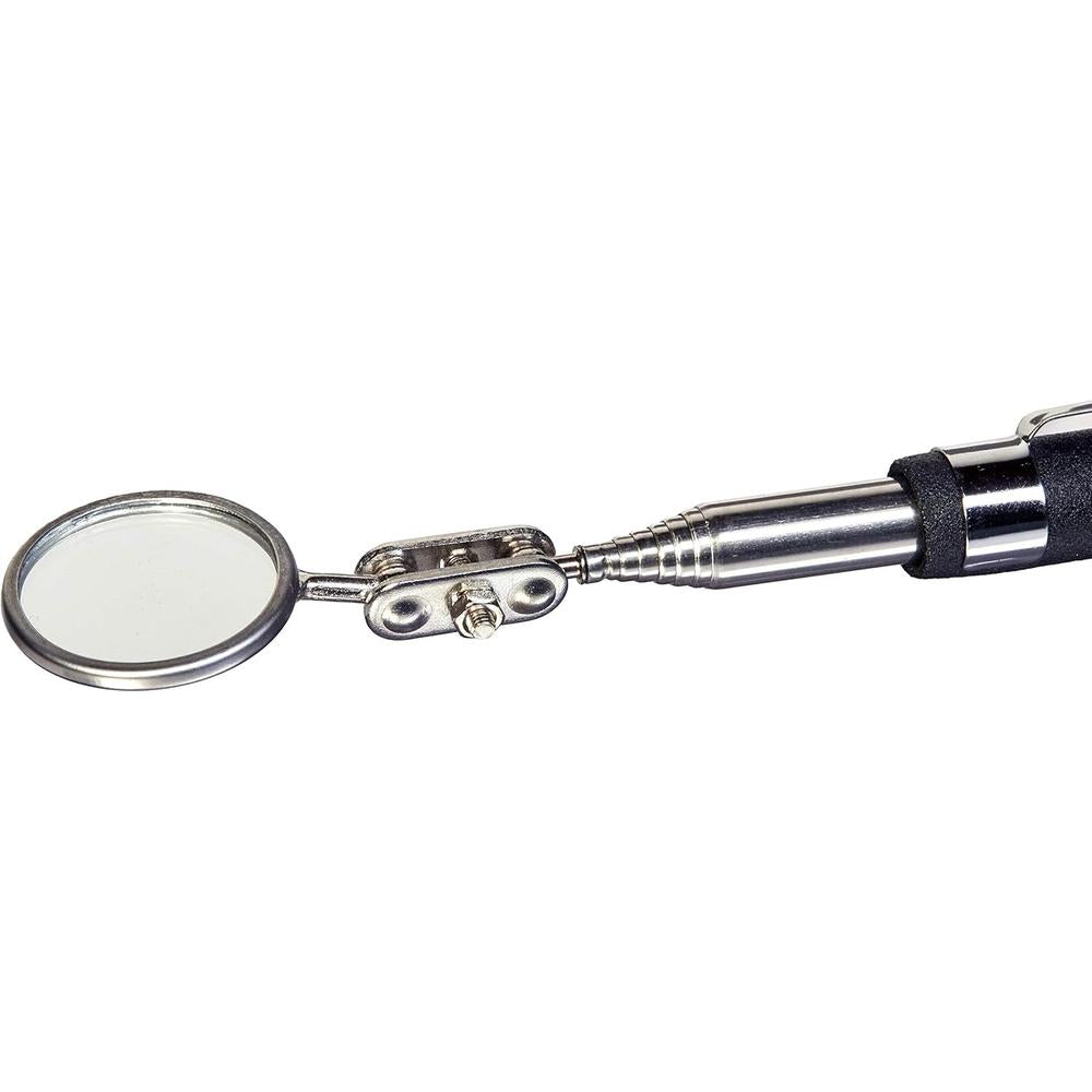 Mayhew Tools 17951 1-1/4" Diameter Inspection Mirror