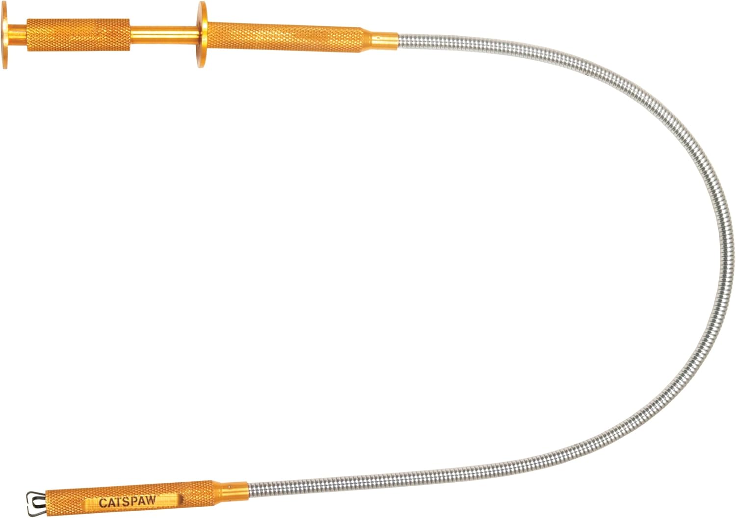 Mayhew Tools 45046 Lighted Flex Claw Tool