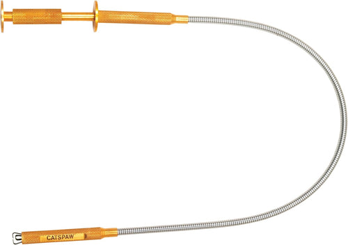 Mayhew Tools 45046 Outil à griffe flexible éclairé