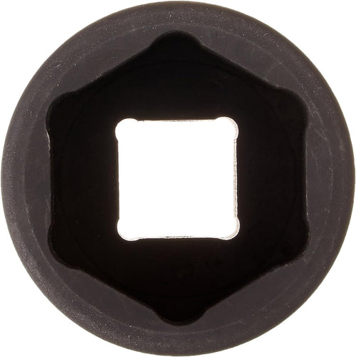 Sunex Tools 440M 3/4 in. Drive 40-mm Impact Socket