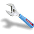 Channellock 8WCB 8-Inch WideAzz Adjustable Wrench