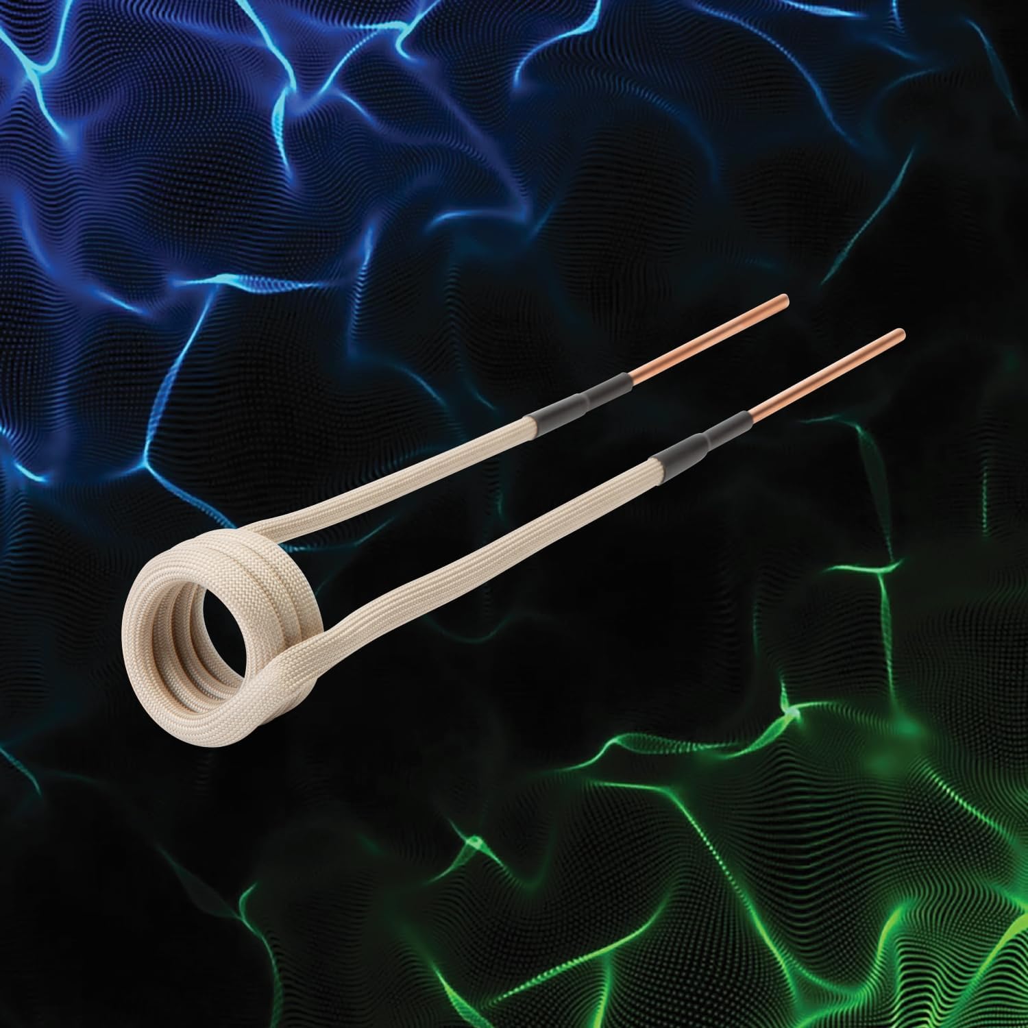 Induction Innovations 1" Pre-Formed Coil (MD99-610)