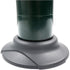 Mr. Heater F215120 LITTLE BUDDY PORTABLE PROPANE HEATER, REQUIRES A DISPOSABLE 1 LB PROPANE CYLINDER, 3,800 BTU/HR