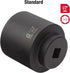 Sunex Tools 260 1/2 in. Drive 1-7/8 in. Impact Socket