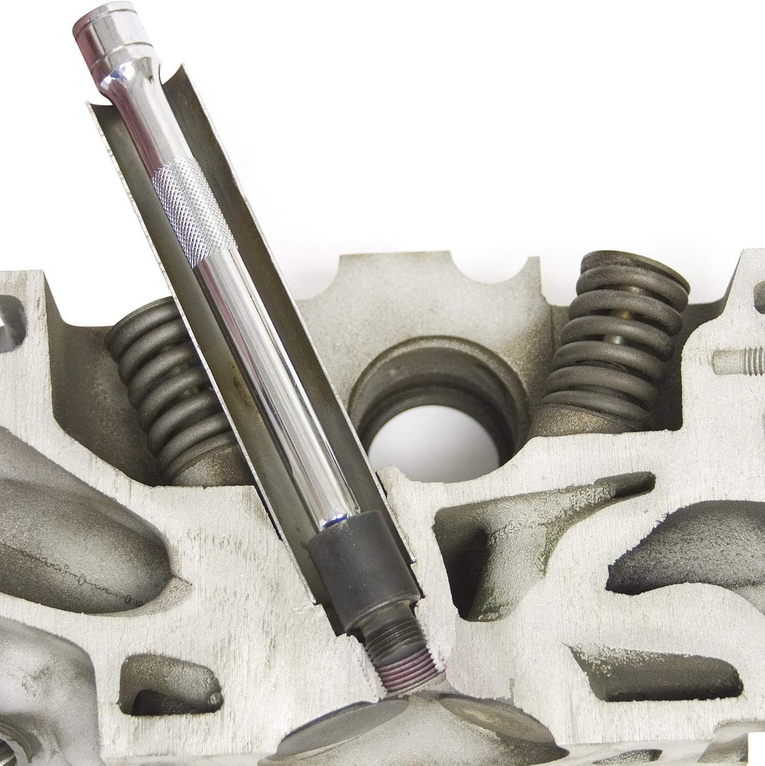 Lisle 65200 Pro 14mm Plug Hole Repair Kit