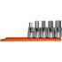Mayhew Tools 16020 5 PC METRIC HEX SOCKET BIT SET