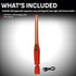 Schumacher Electric SL184RU Rechargeable. Work Light