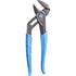 Channellock 430X 10" SPEEDGRIP STRAIGHT JAW TONGUE & GROOVE PLIERS , 2" JAW CAPACITY