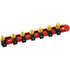 CTA Tools 8560 7-Pc. Super Stubby XZN Socket Set