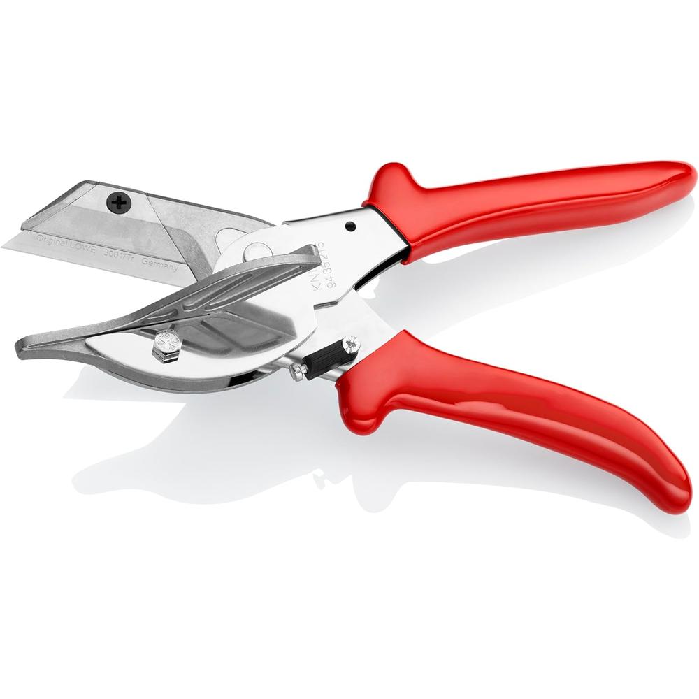 Knipex 94 35 215 Mitre Shears