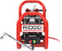 Ridgid 49298 B-500 Portable Pipe Beveller With 37.5° Cutter Head, For Pipe 4” and Up, Max. Wall Thickness of 1/2", 120V