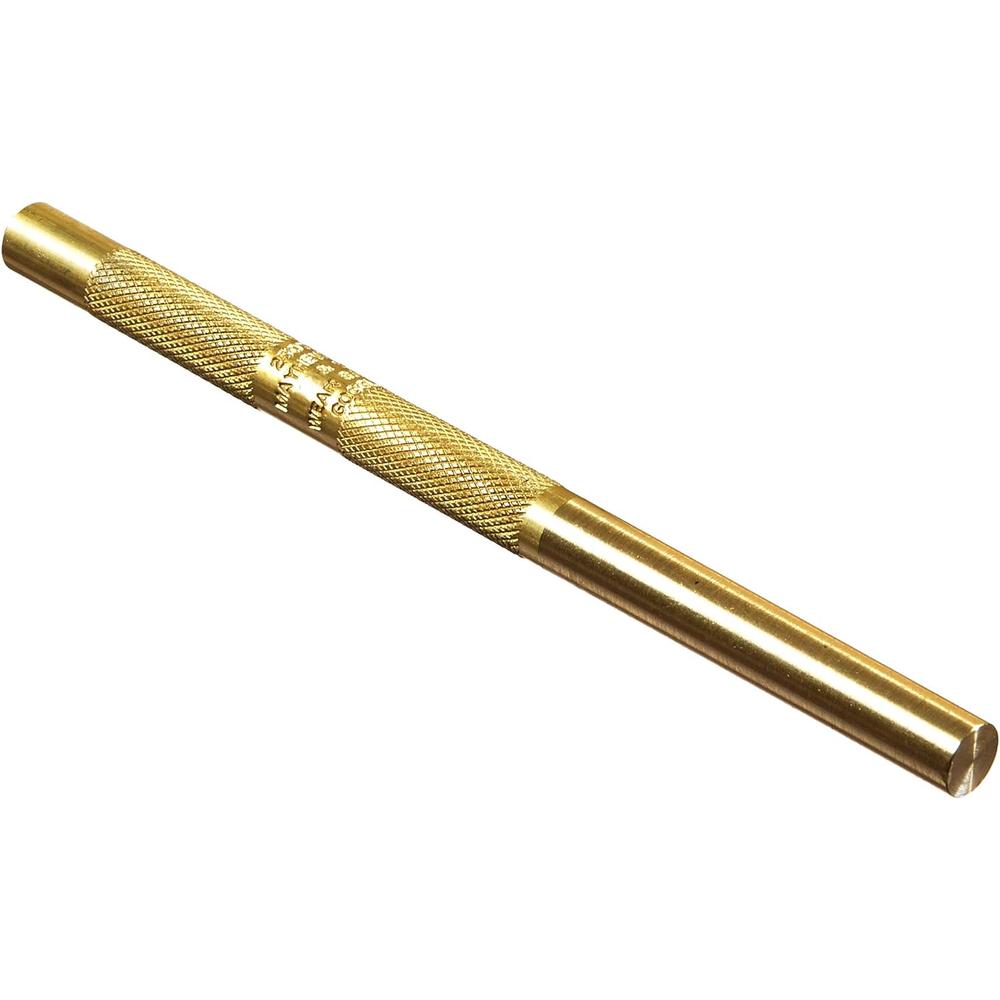 Mayhew Tools 25074 Drift Punch 1/4-6mm X 4"
