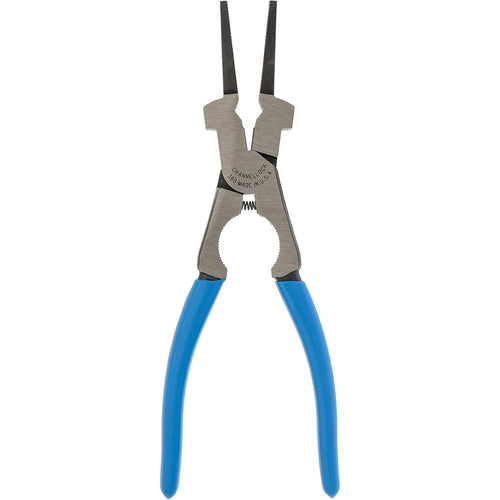 Channellock 360 Pliers, 8"