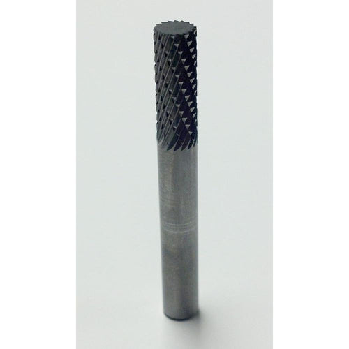 SP Air Tools Carbide Burrs 4 Piece Set SP4BS SP Air Tools Carbide Burrs 4 Piece Set SP4BS