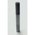 SP Air Corporation SP-4BS Carbide Burr 4 Piece Set for Ferrous Materials