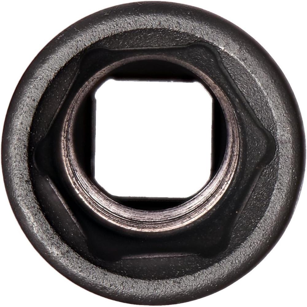 Gris Pneumatique 2024XD Entraînement 1/2" X 3/4" Extra-Profond