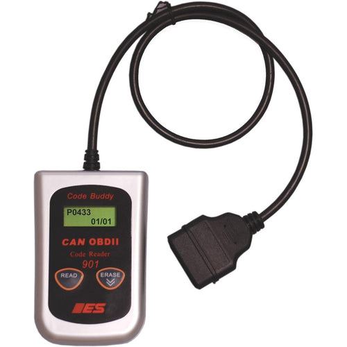 Electronic Specialties 901 Code Buddy+ OBDII/EOBD+CAN Code Reader - Code Buddy+ OBDII/EOBD+CAN Code Reader
