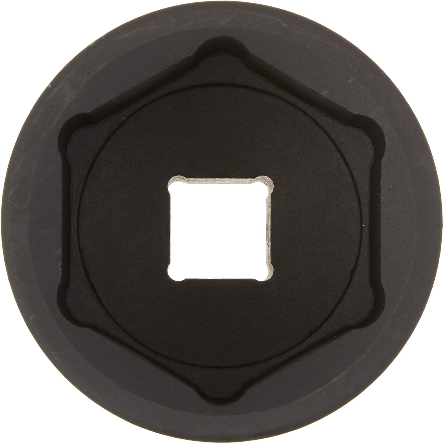 Sunex Tools 472 3/4" Drive Standard 6 Point Impact Socket 2-1/4"